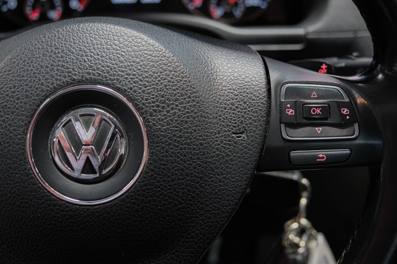 Bilde av Volkswagen Caddy