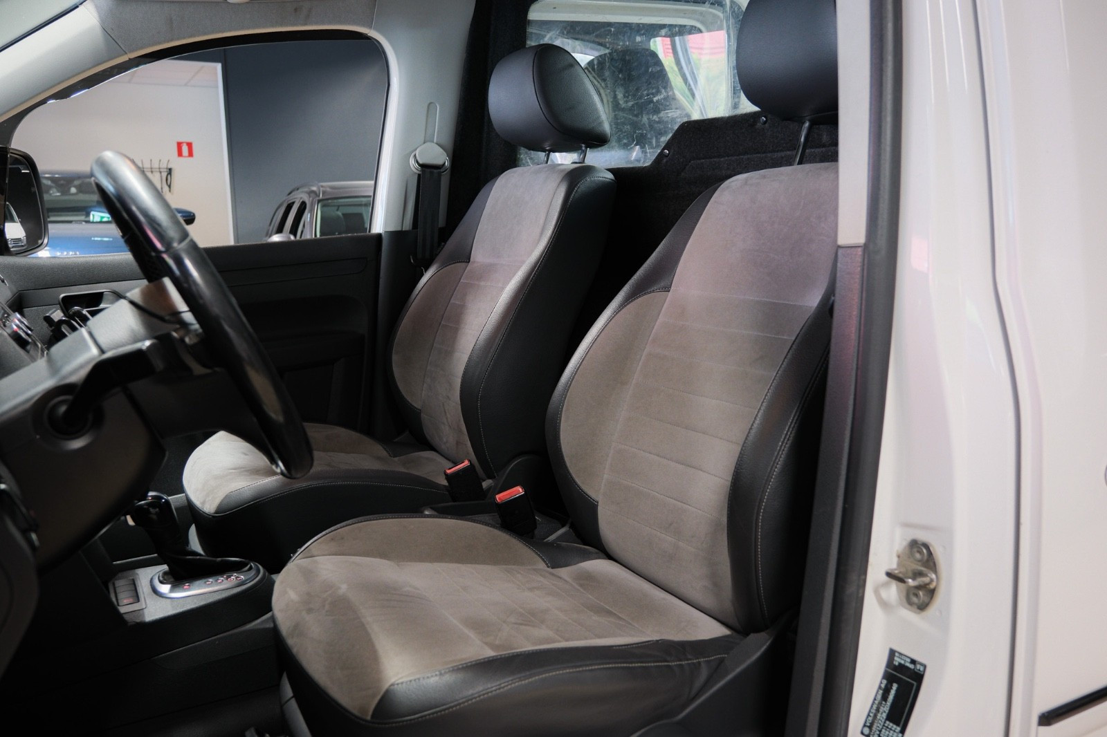 Bilde av Volkswagen Caddy