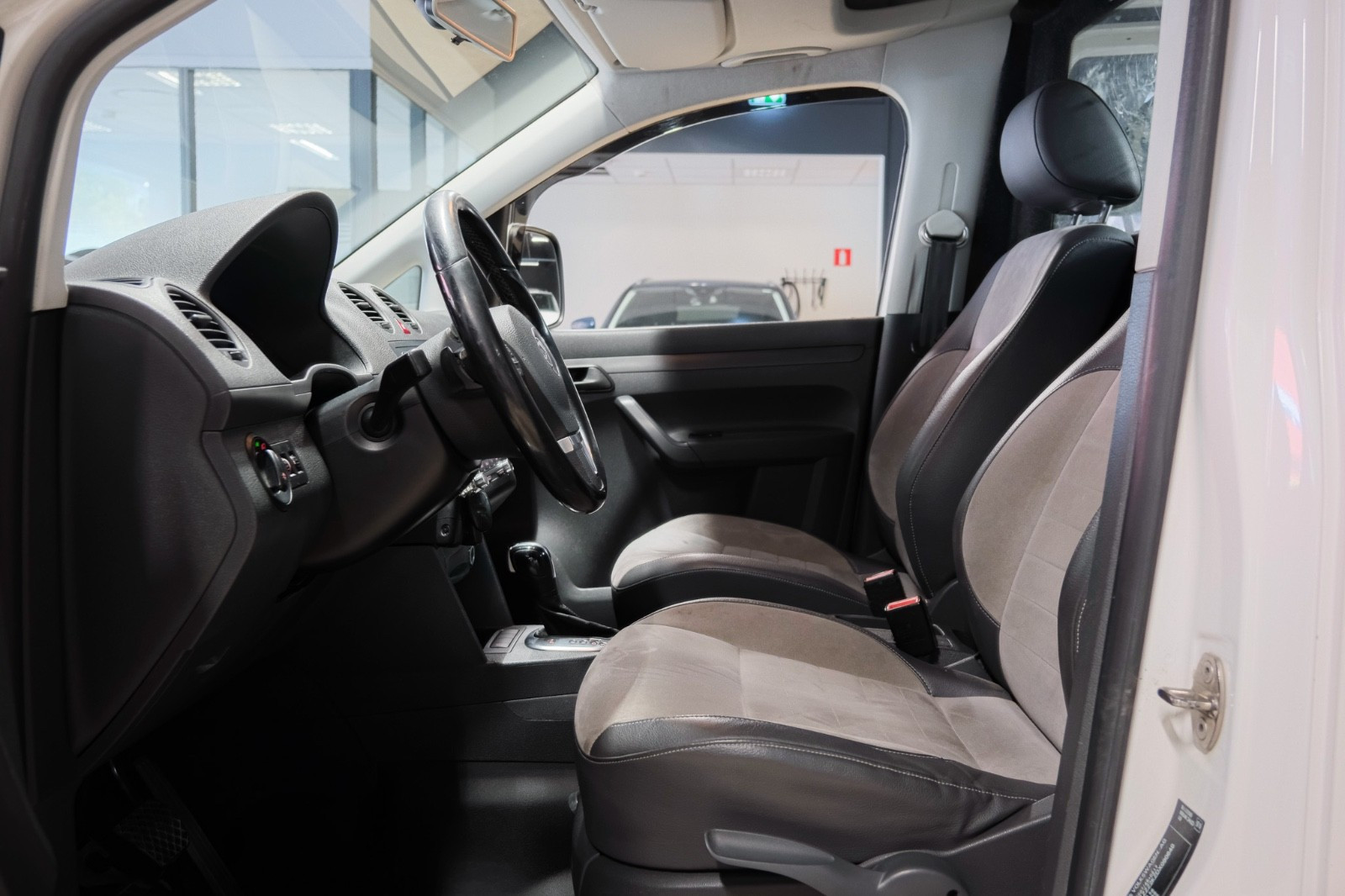 Bilde av Volkswagen Caddy