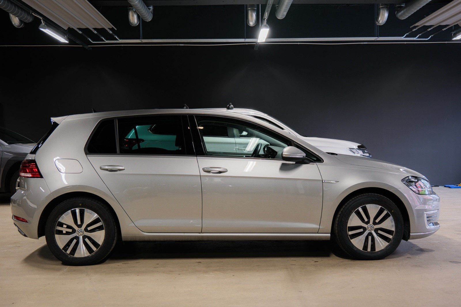 Bilde av Volkswagen Golf