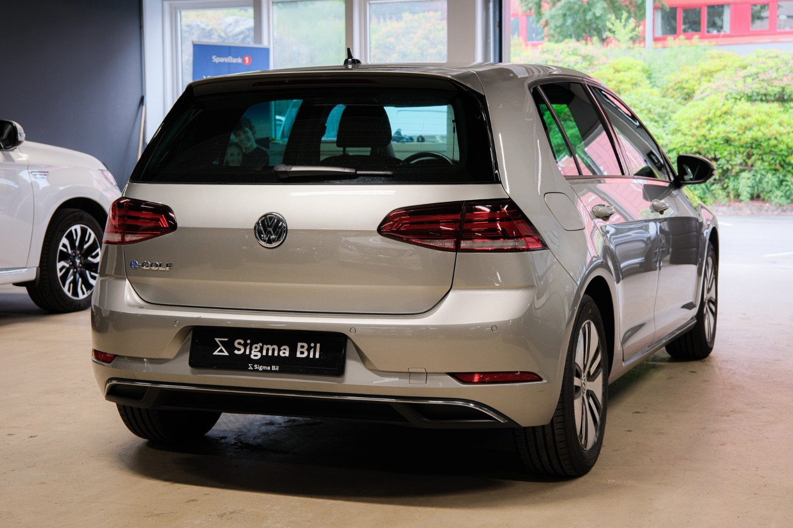 Bilde av Volkswagen Golf