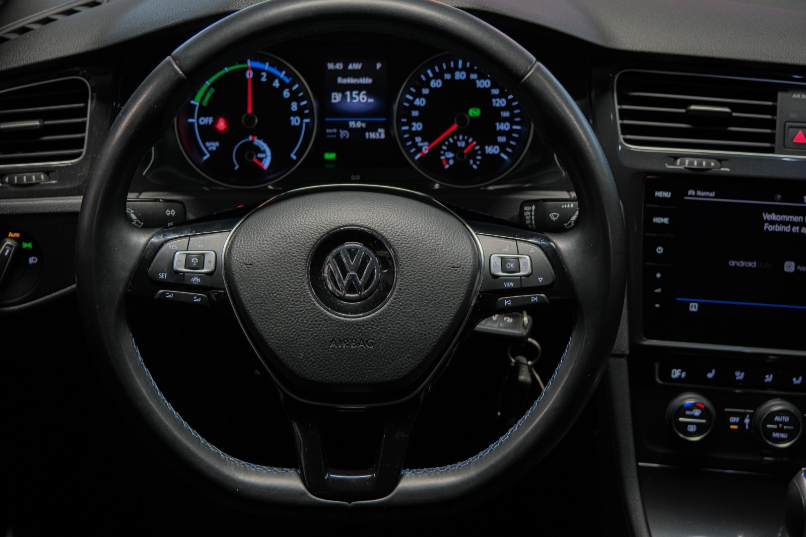 Bilde av Volkswagen Golf