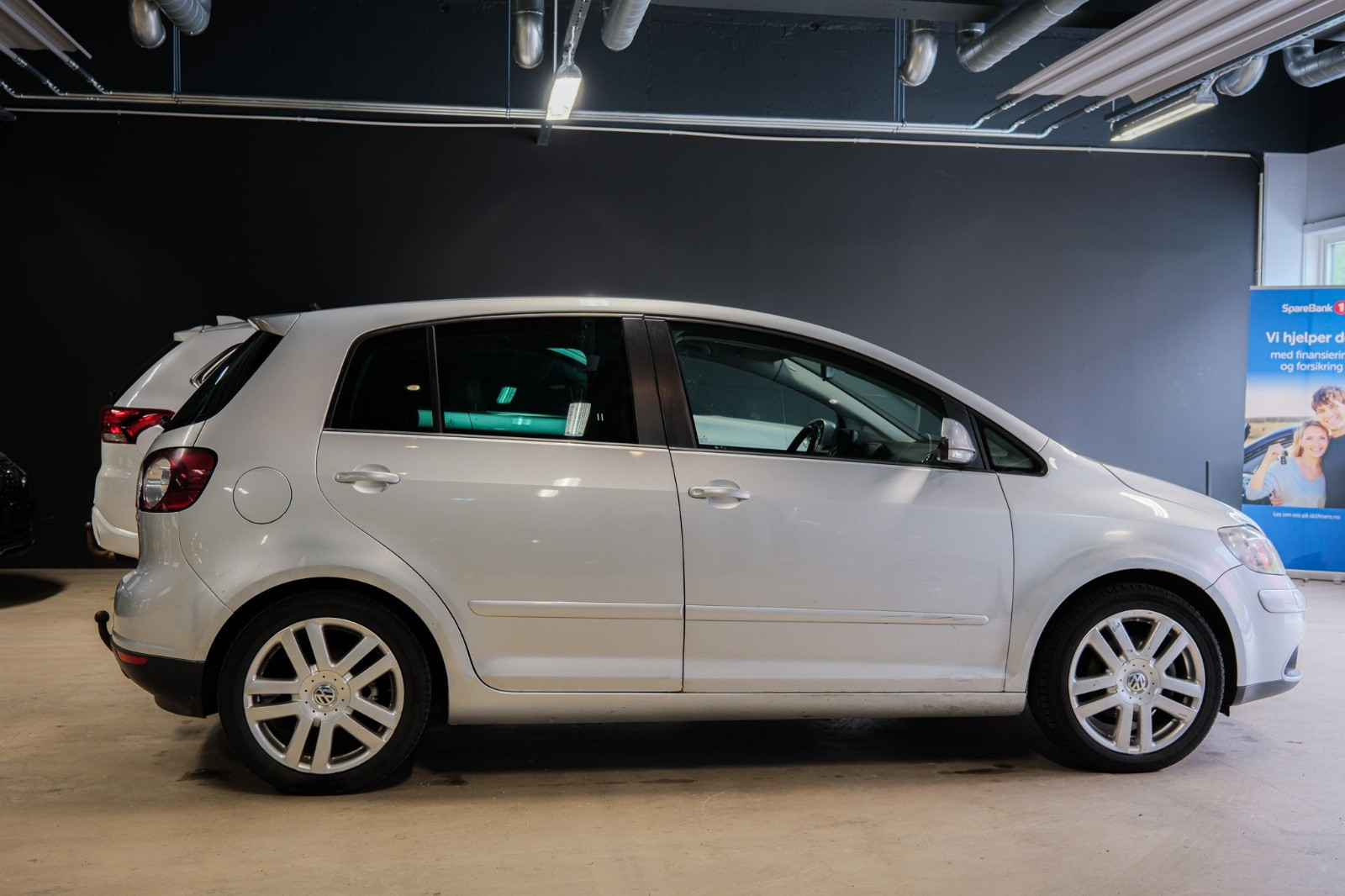 Bilde av Volkswagen Golf Plus