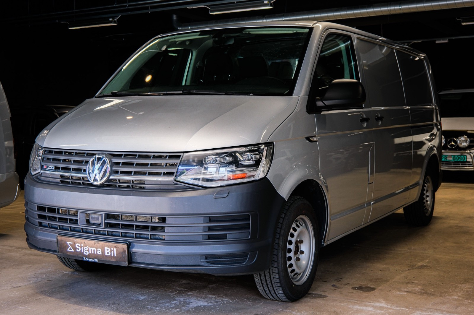 Bilde av Volkswagen Transporter