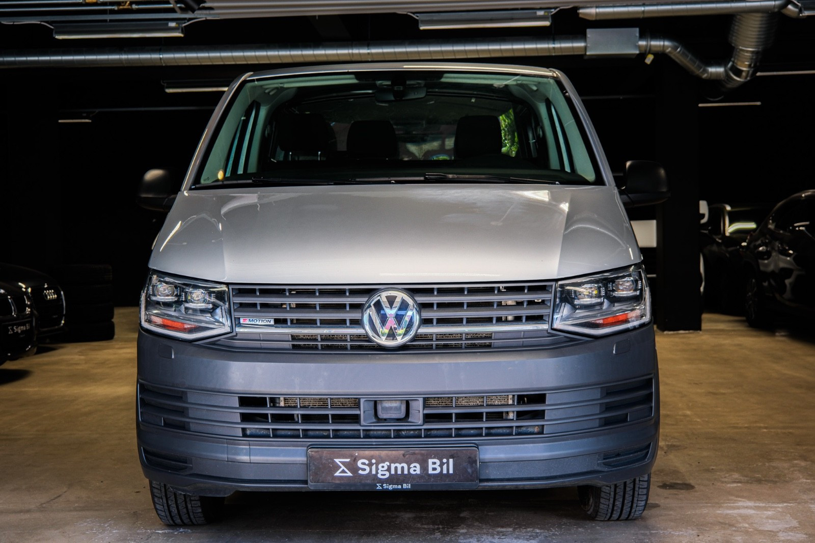 Bilde av Volkswagen Transporter