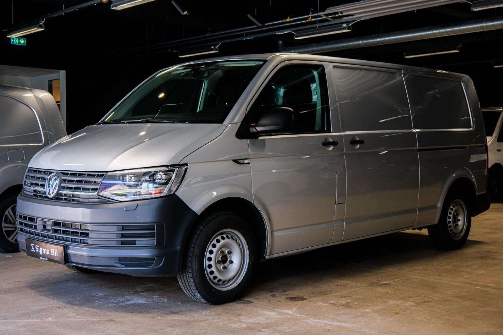 Bilde av Volkswagen Transporter