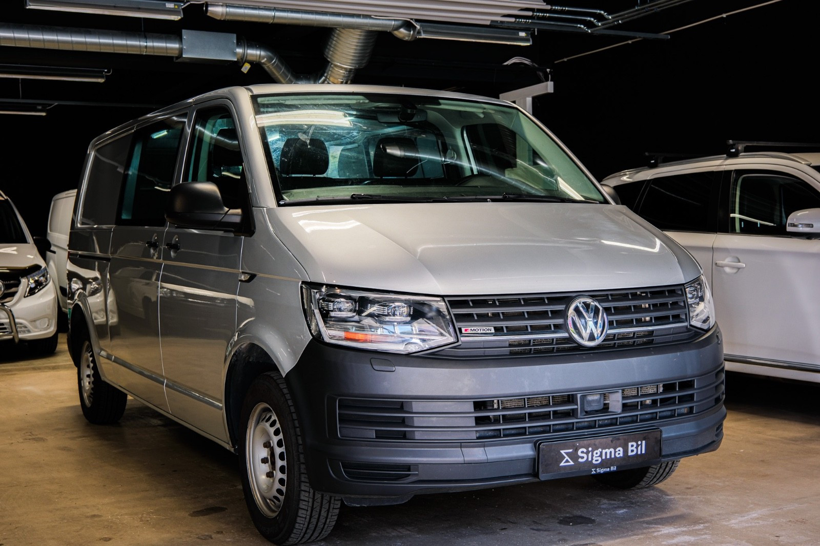 Bilde av Volkswagen Transporter