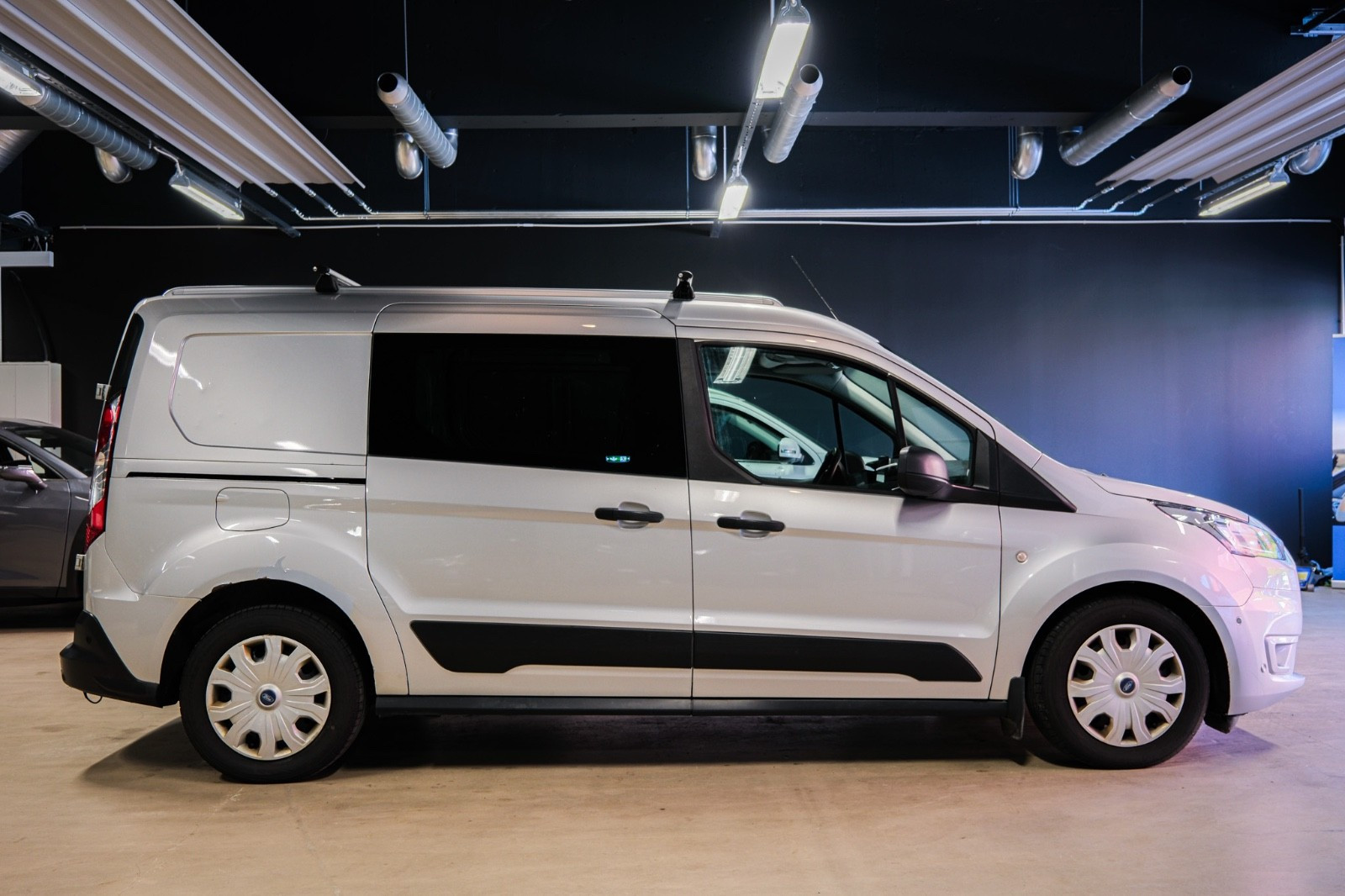 Bilde av Ford Transit Connect