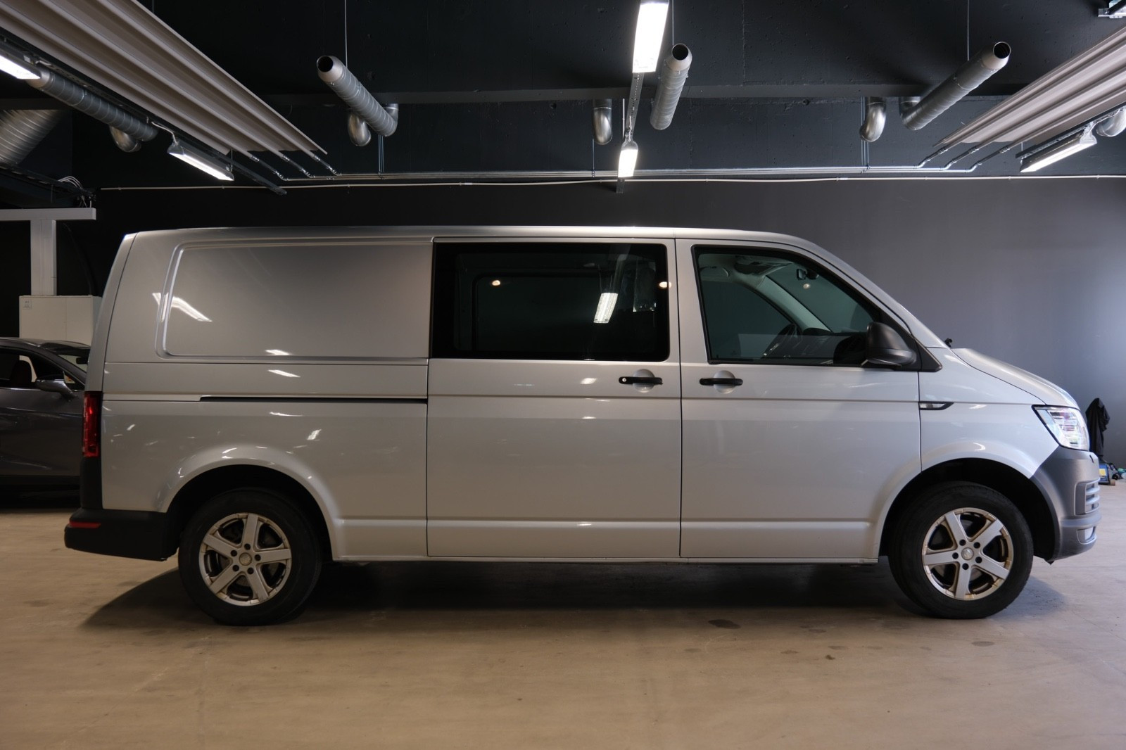 Bilde av Volkswagen Transporter