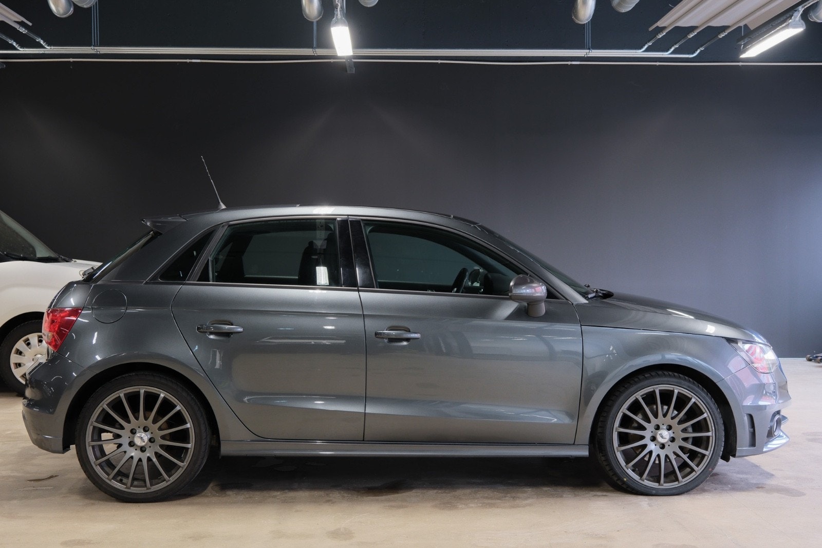 Bilde av Audi A1