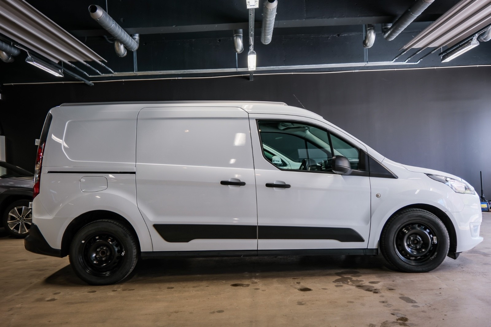 Bilde av Ford Transit Connect