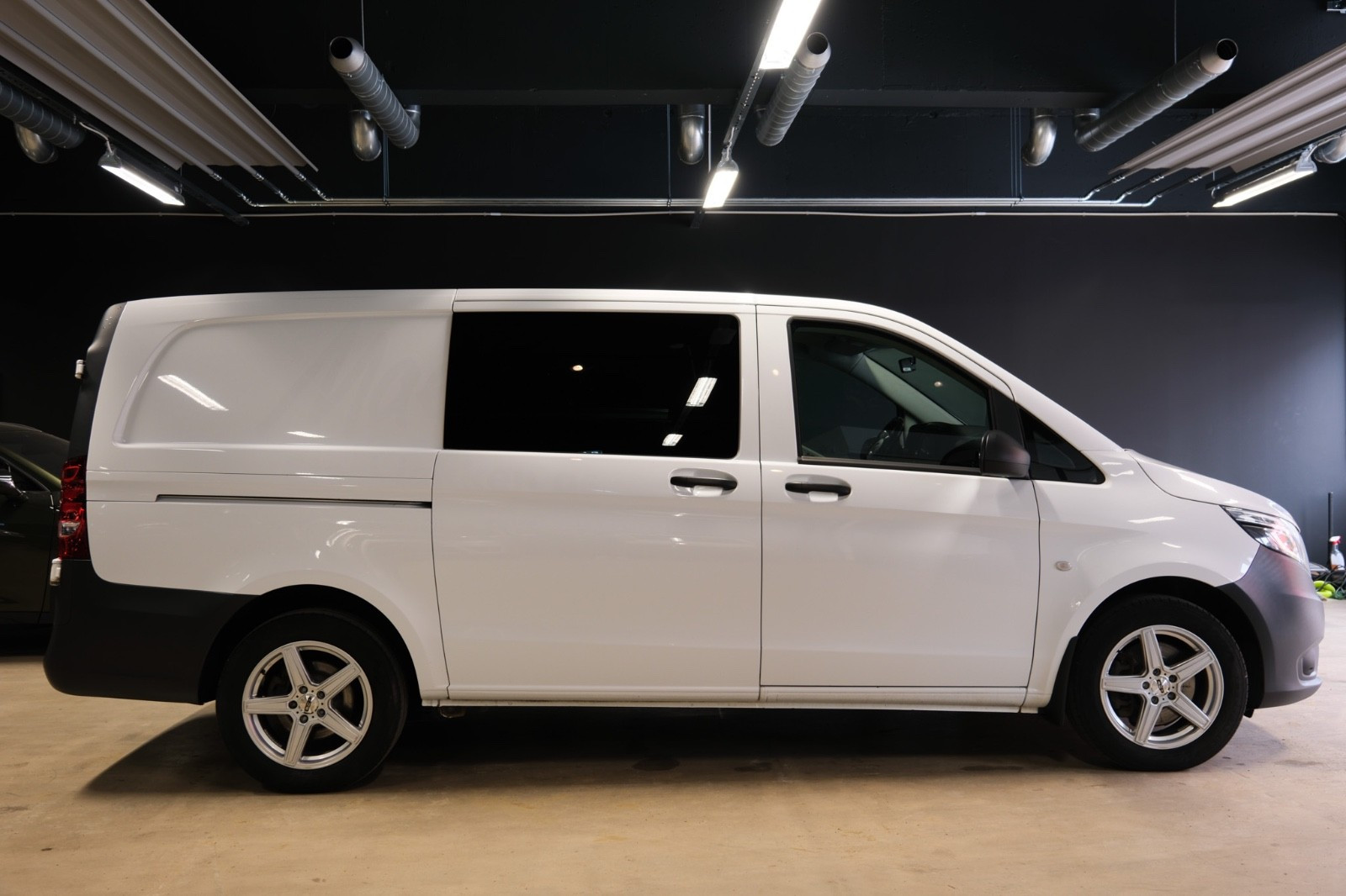 Bilde av Mercedes-Benz Vito