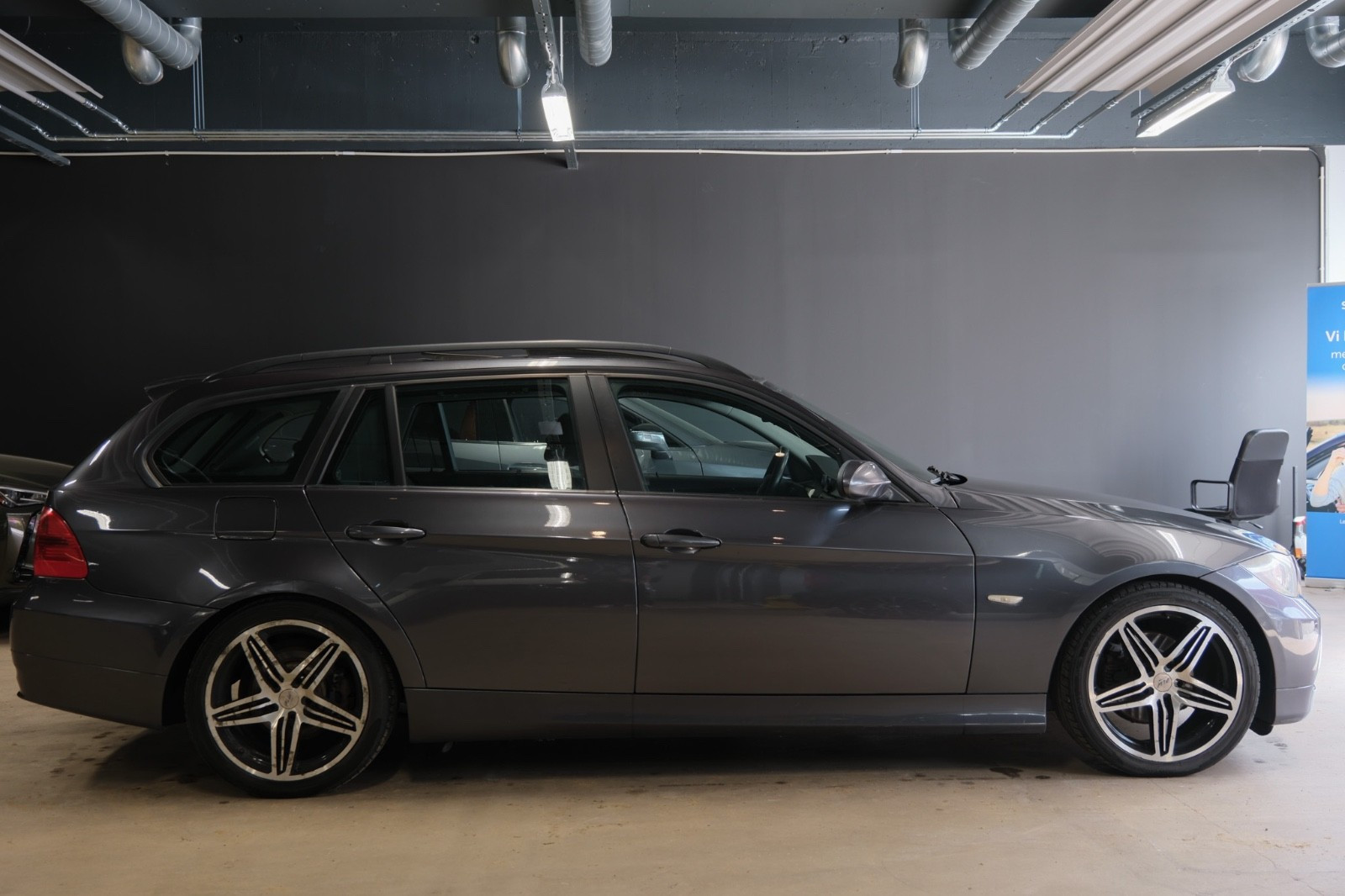 Bilde av BMW 3-serie