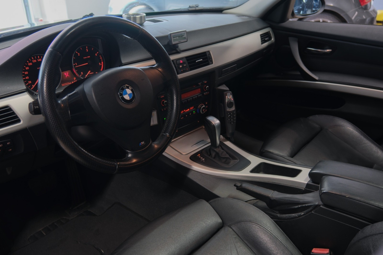 Bilde av BMW 3-serie