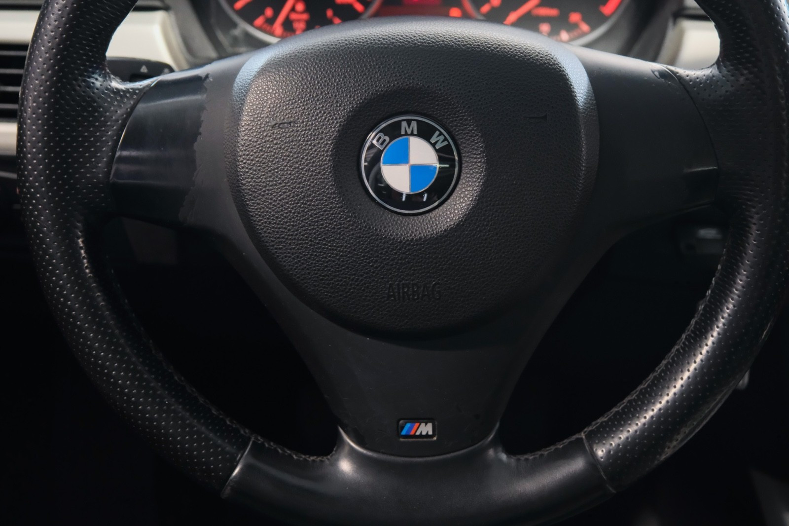 Bilde av BMW 3-serie