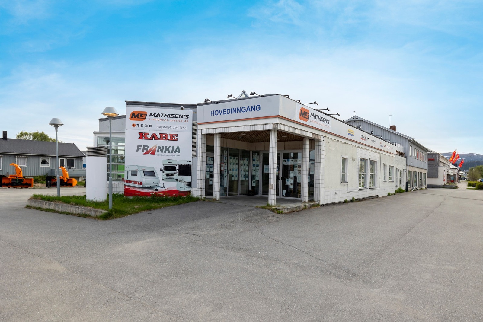 Altaveien 269 - Presentert av Advanti Partners Galleribilde