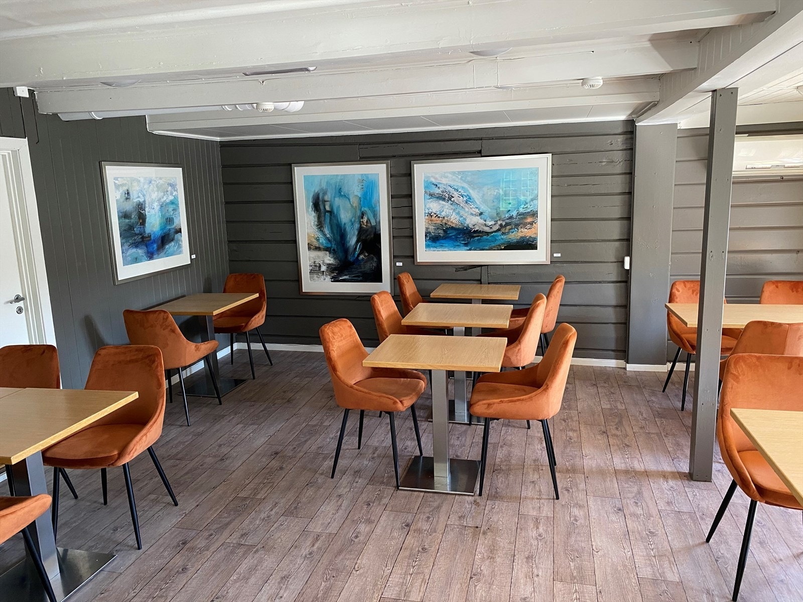 Restaurant Galleribilde