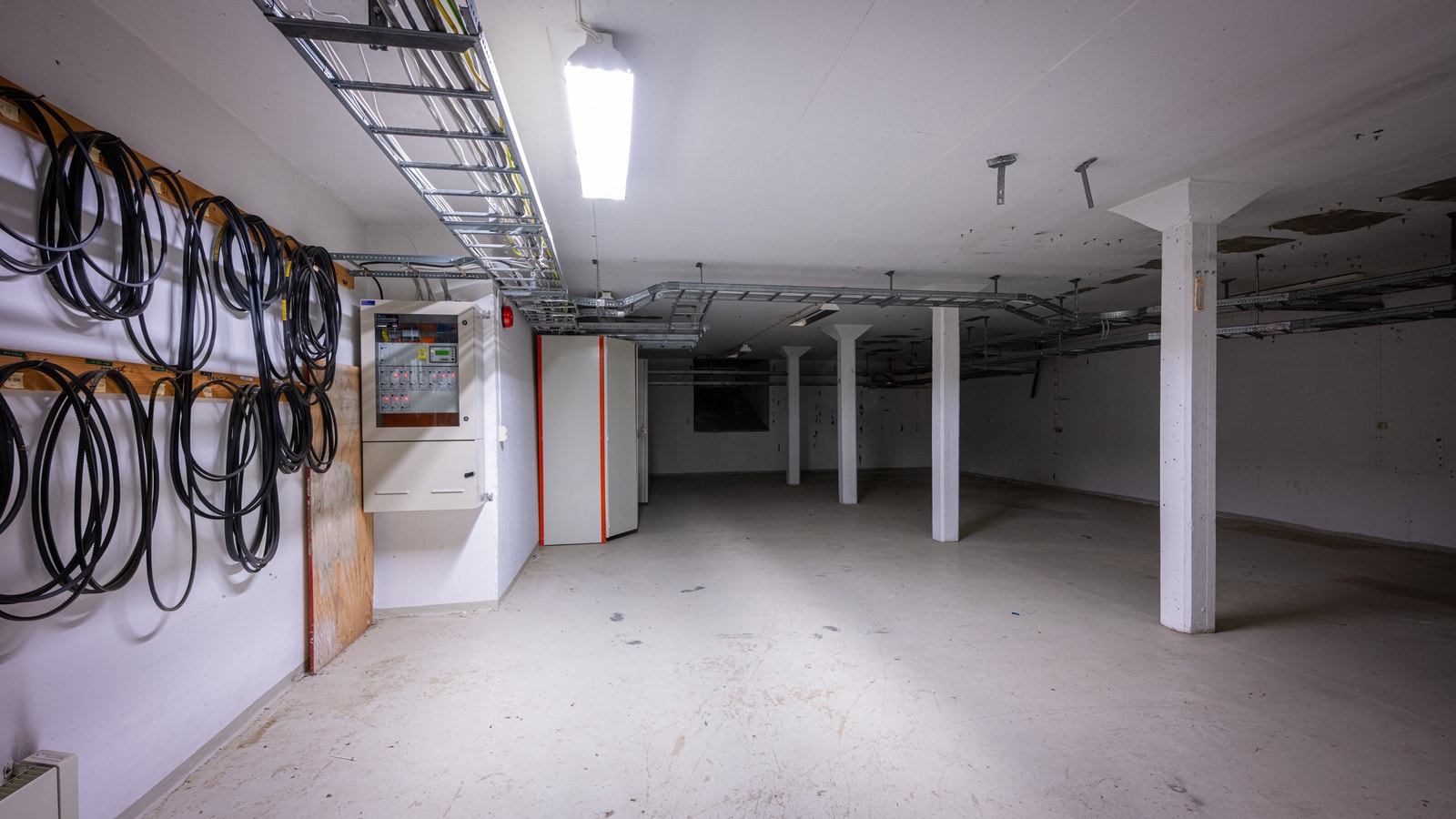 Foto: Dmitry Tkachenko / Oslo kommune Galleribilde