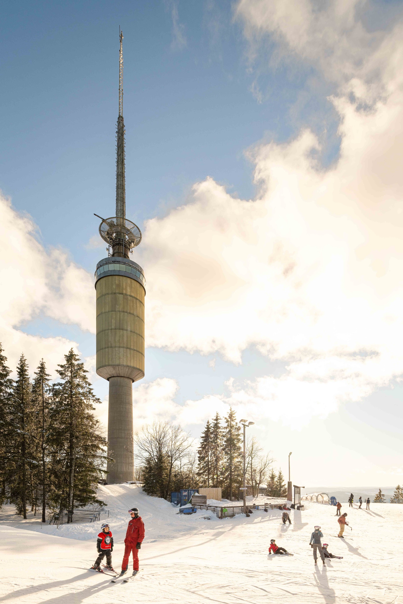 Foto: Dmitry Tkachenko / Oslo kommune Galleribilde