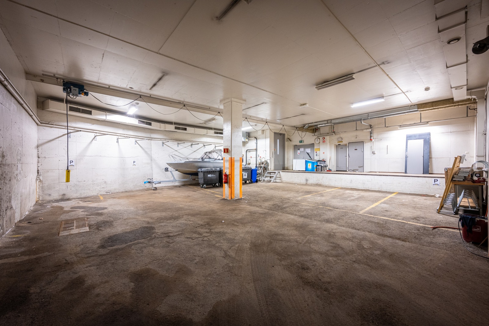 Foto: Dmitry Tkachenko / Oslo kommune Galleribilde