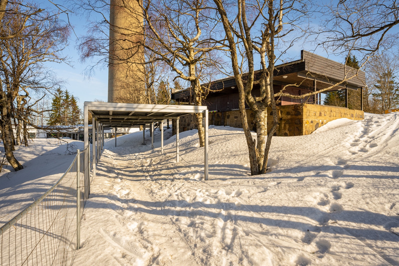 Foto: Dmitry Tkachenko / Oslo kommune Galleribilde