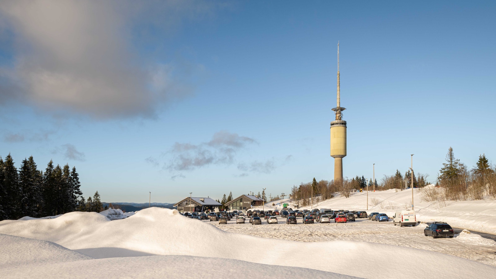 Foto: Dmitry Tkachenko / Oslo kommune Galleribilde