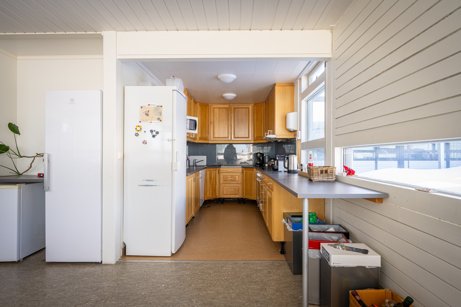 Foto: Dmitry Tkachenko / Oslo kommune Galleribilde