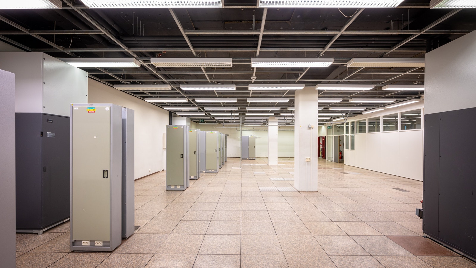 Foto: Dmitry Tkachenko / Oslo kommune Galleribilde