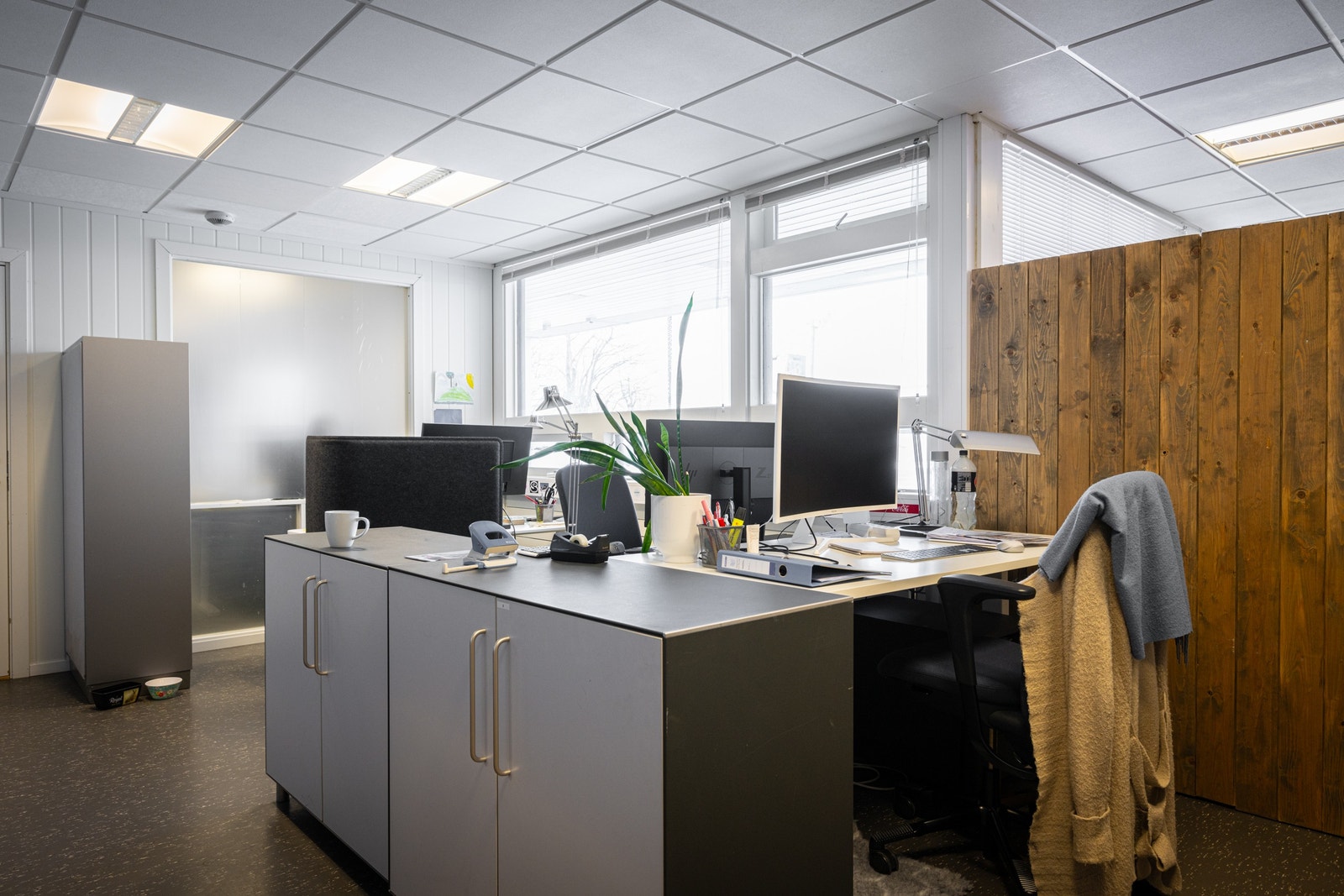 Foto: Dmitry Tkachenko / Oslo kommune Galleribilde