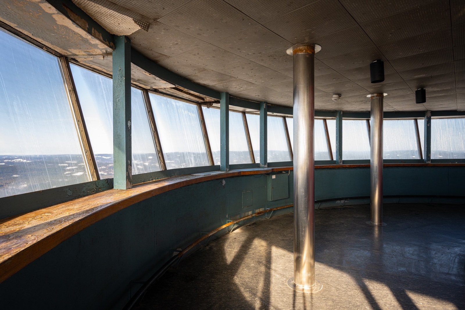 Foto: Dmitry Tkachenko / Oslo kommune Galleribilde