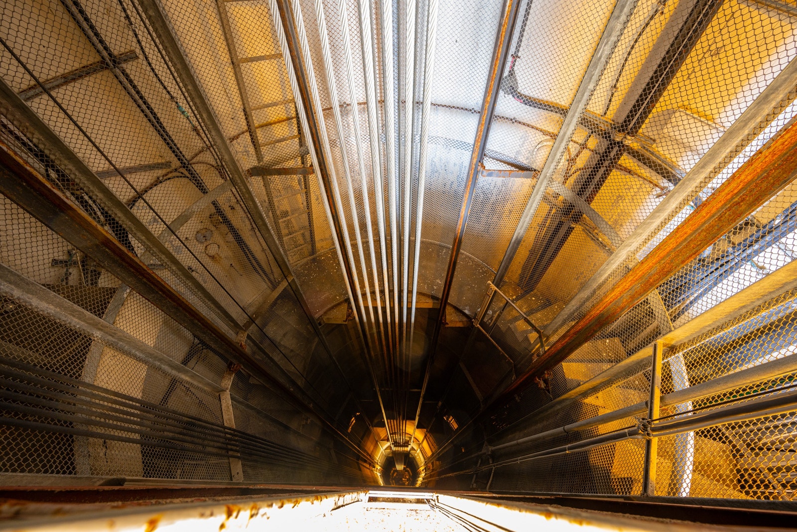 Foto: Dmitry Tkachenko / Oslo kommune Galleribilde