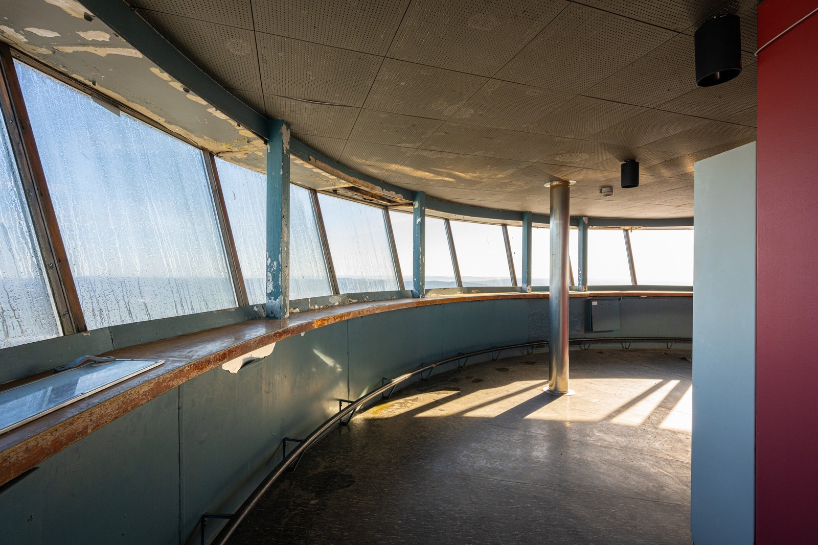 Foto: Dmitry Tkachenko / Oslo kommune Galleribilde