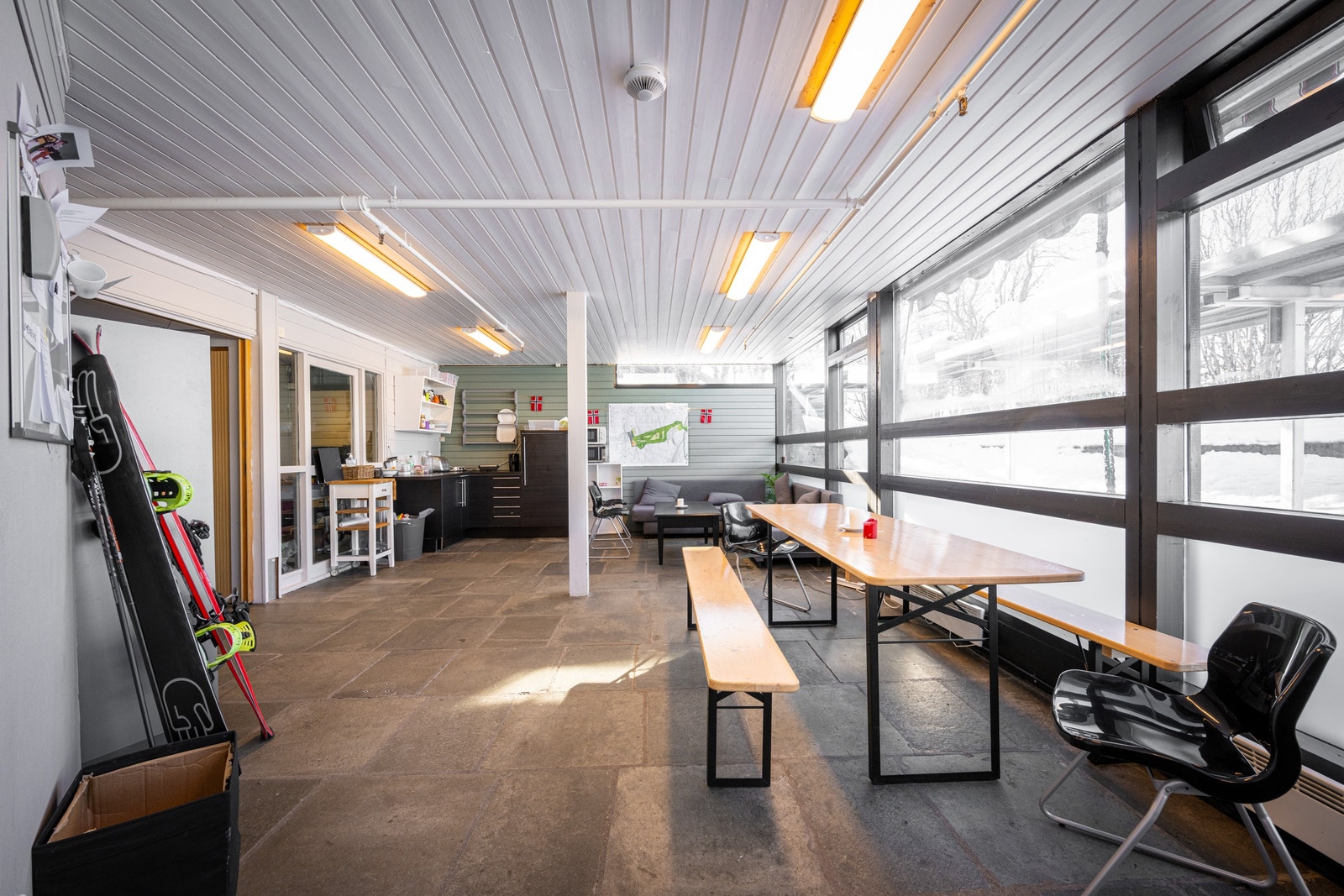 Foto: Dmitry Tkachenko / Oslo kommune Galleribilde