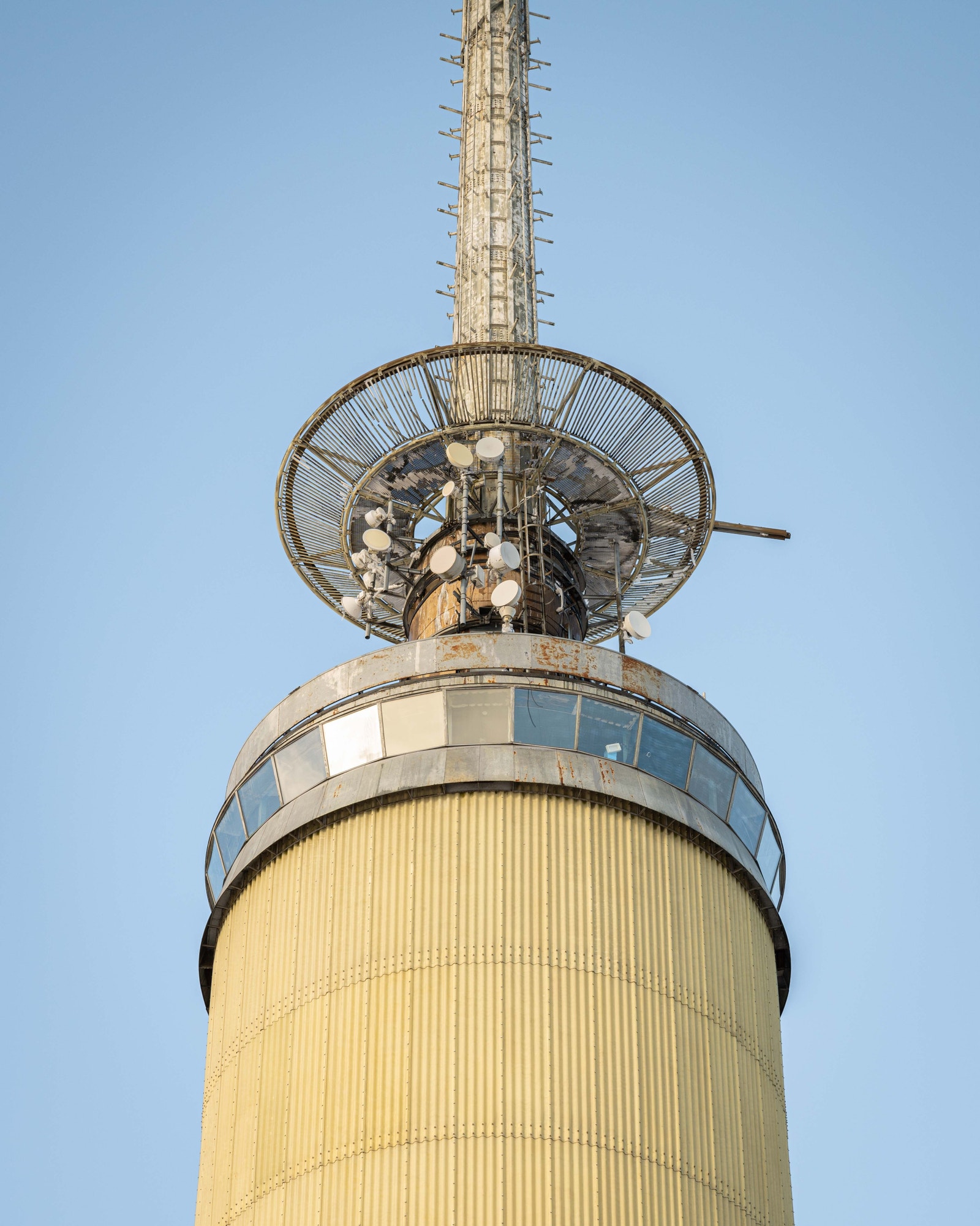 Foto: Dmitry Tkachenko / Oslo kommune Galleribilde