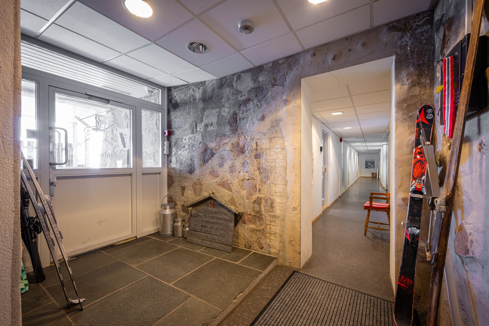 Foto: Dmitry Tkachenko / Oslo kommune Galleribilde