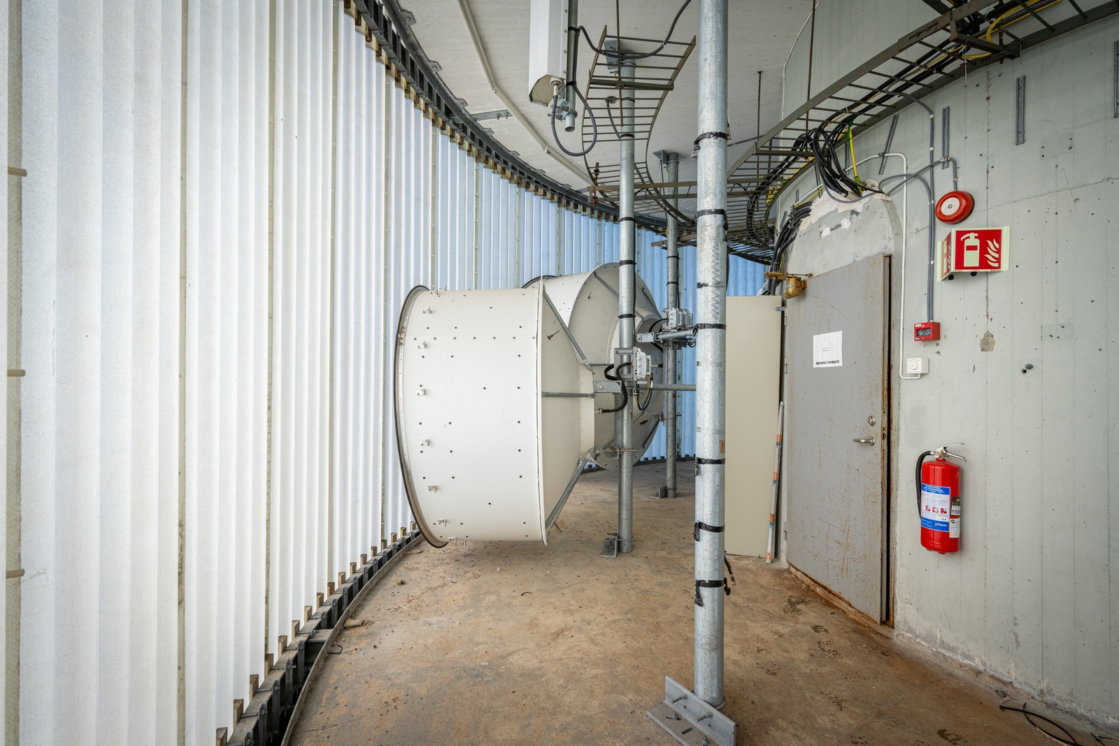 Foto: Dmitry Tkachenko / Oslo kommune Galleribilde