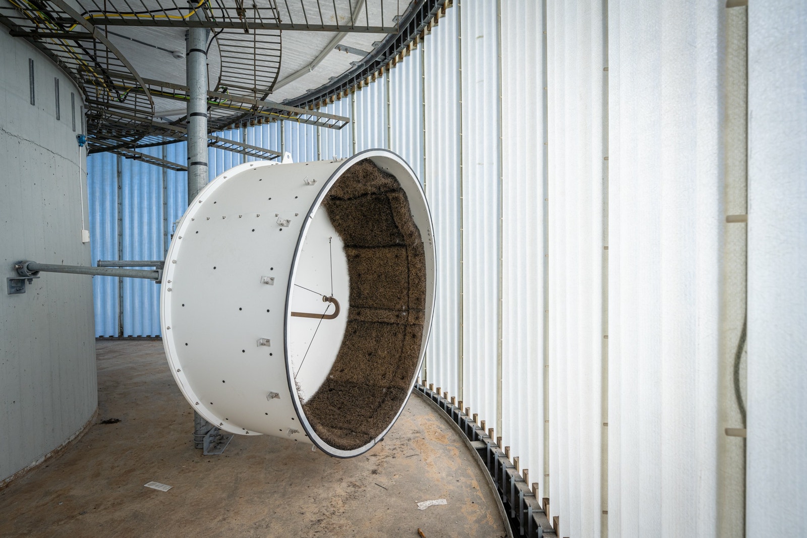 Foto: Dmitry Tkachenko / Oslo kommune Galleribilde