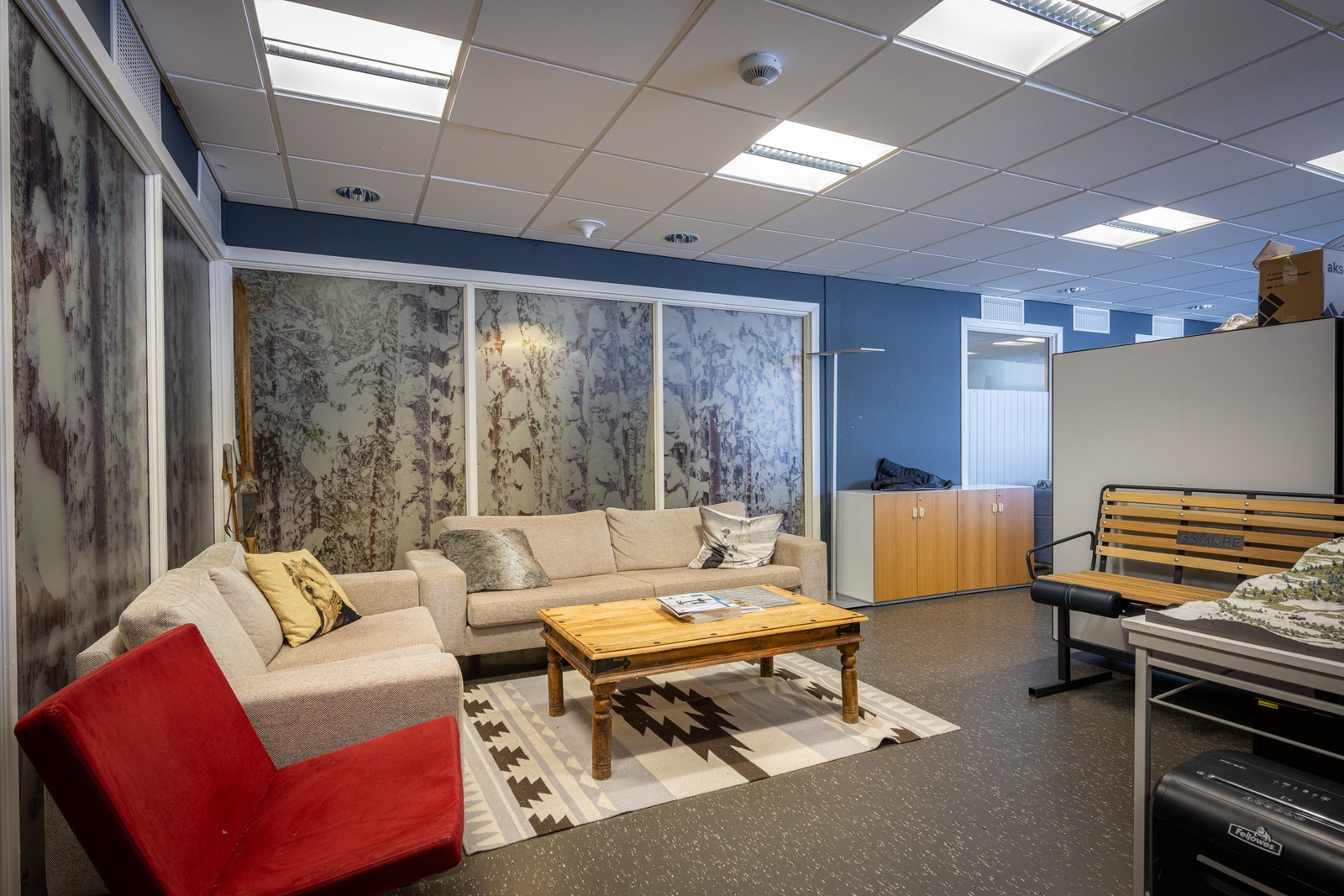 Foto: Dmitry Tkachenko / Oslo kommune Galleribilde