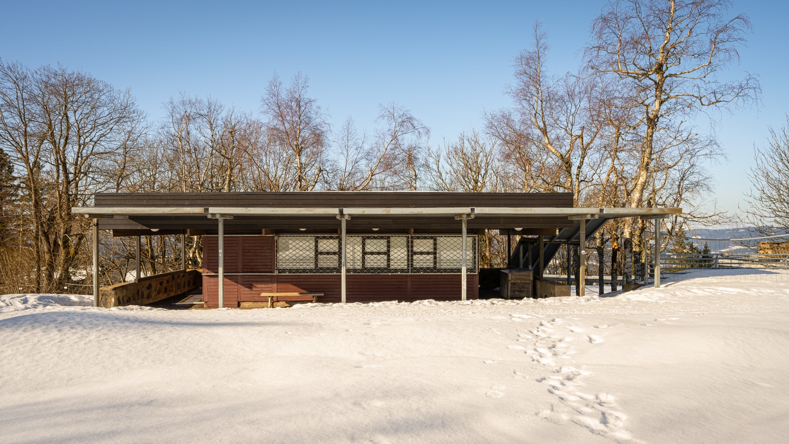 Foto: Dmitry Tkachenko / Oslo kommune Galleribilde