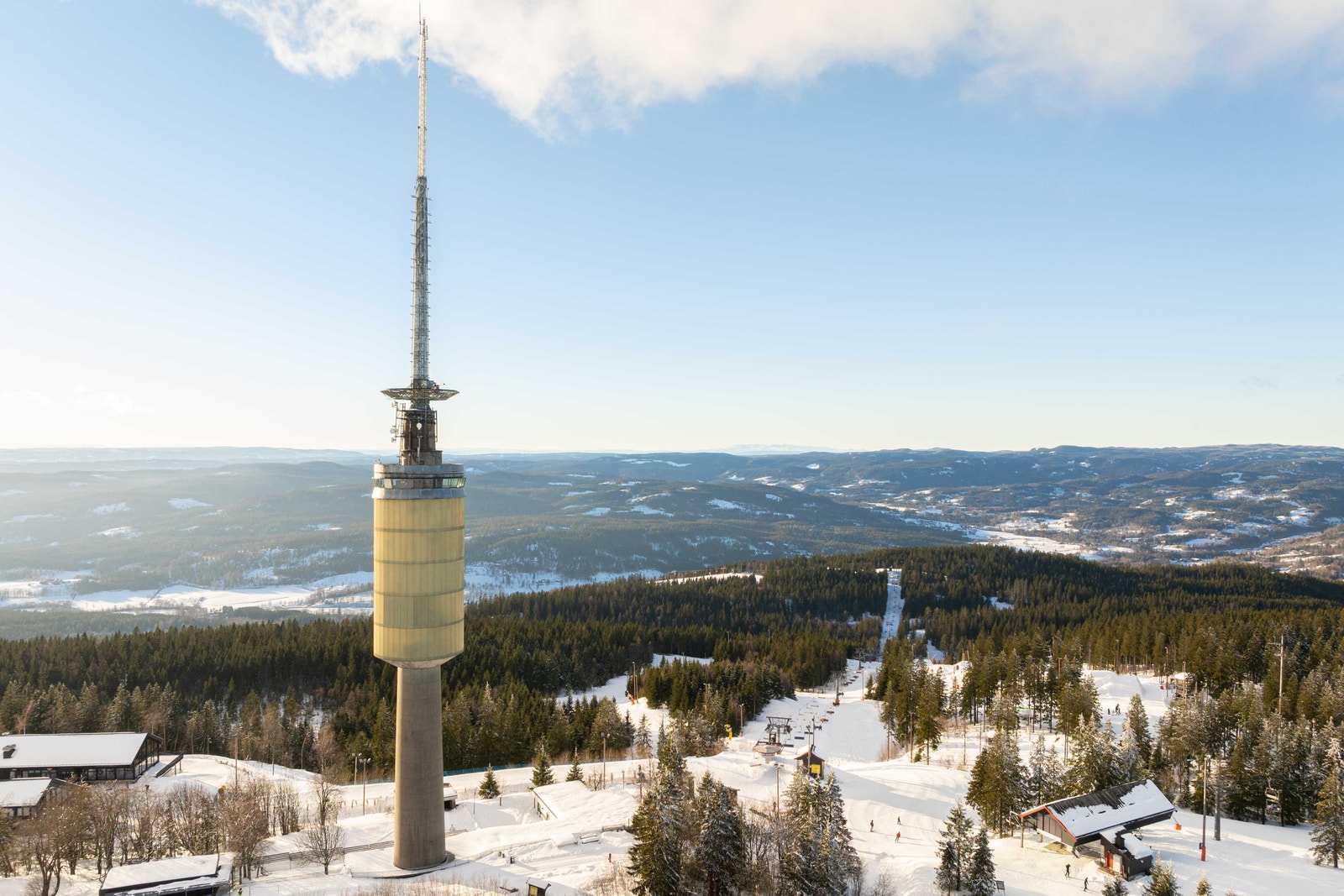 Foto: Dmitry Tkachenko / Oslo kommune Galleribilde