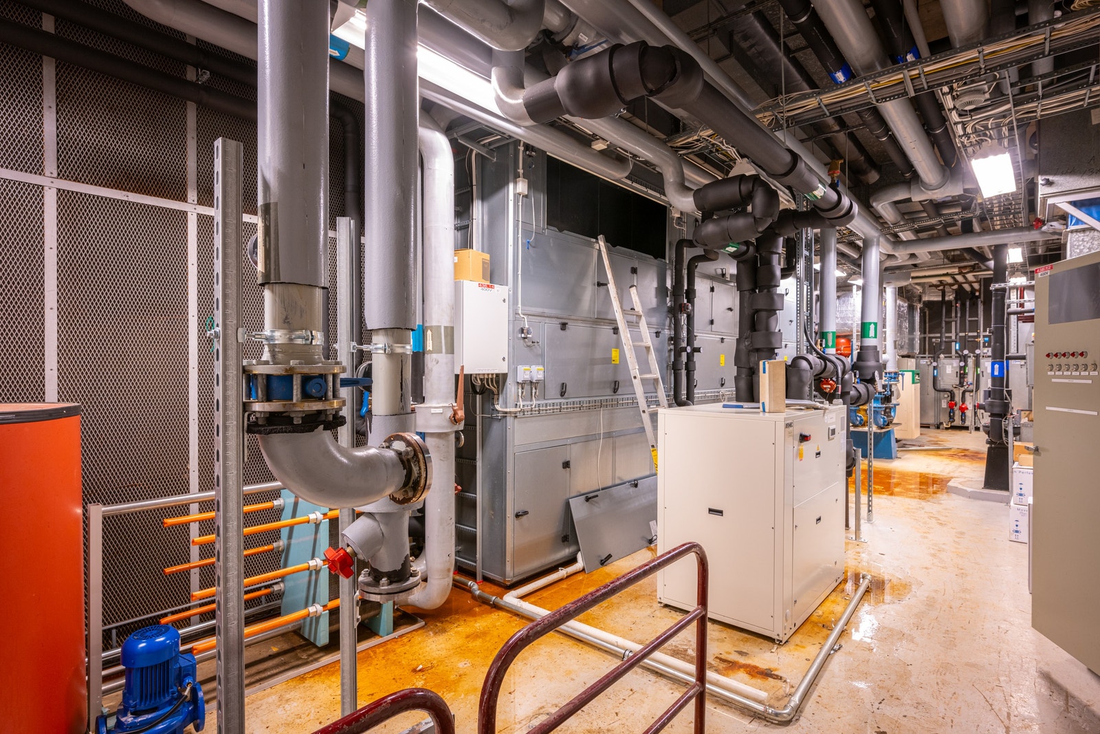 Foto: Dmitry Tkachenko / Oslo kommune Galleribilde