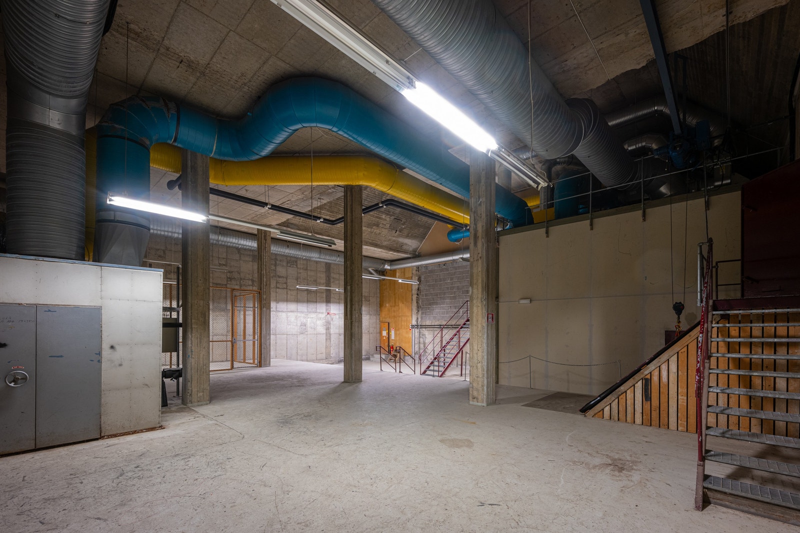 Foto: Dmitry Tkachenko / Oslo kommune Galleribilde