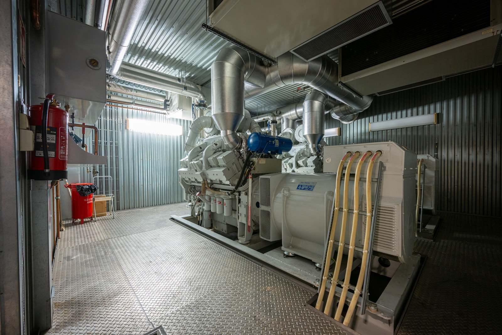 Foto: Dmitry Tkachenko / Oslo kommune Galleribilde