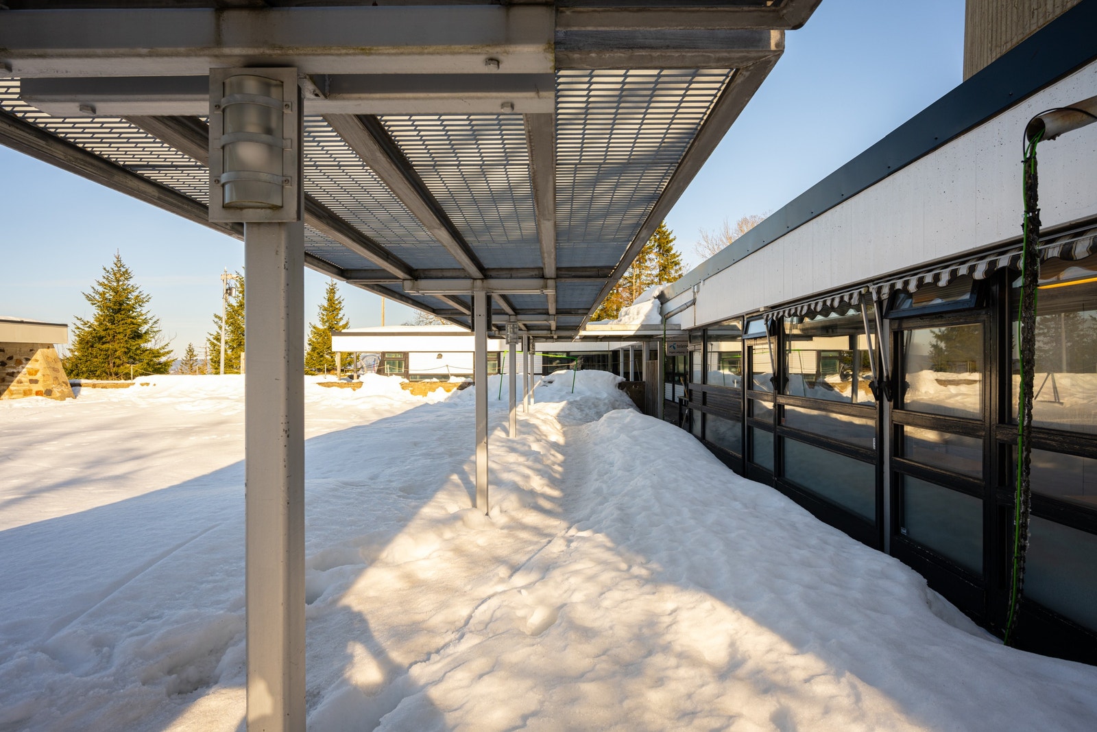 Foto: Dmitry Tkachenko / Oslo kommune Galleribilde