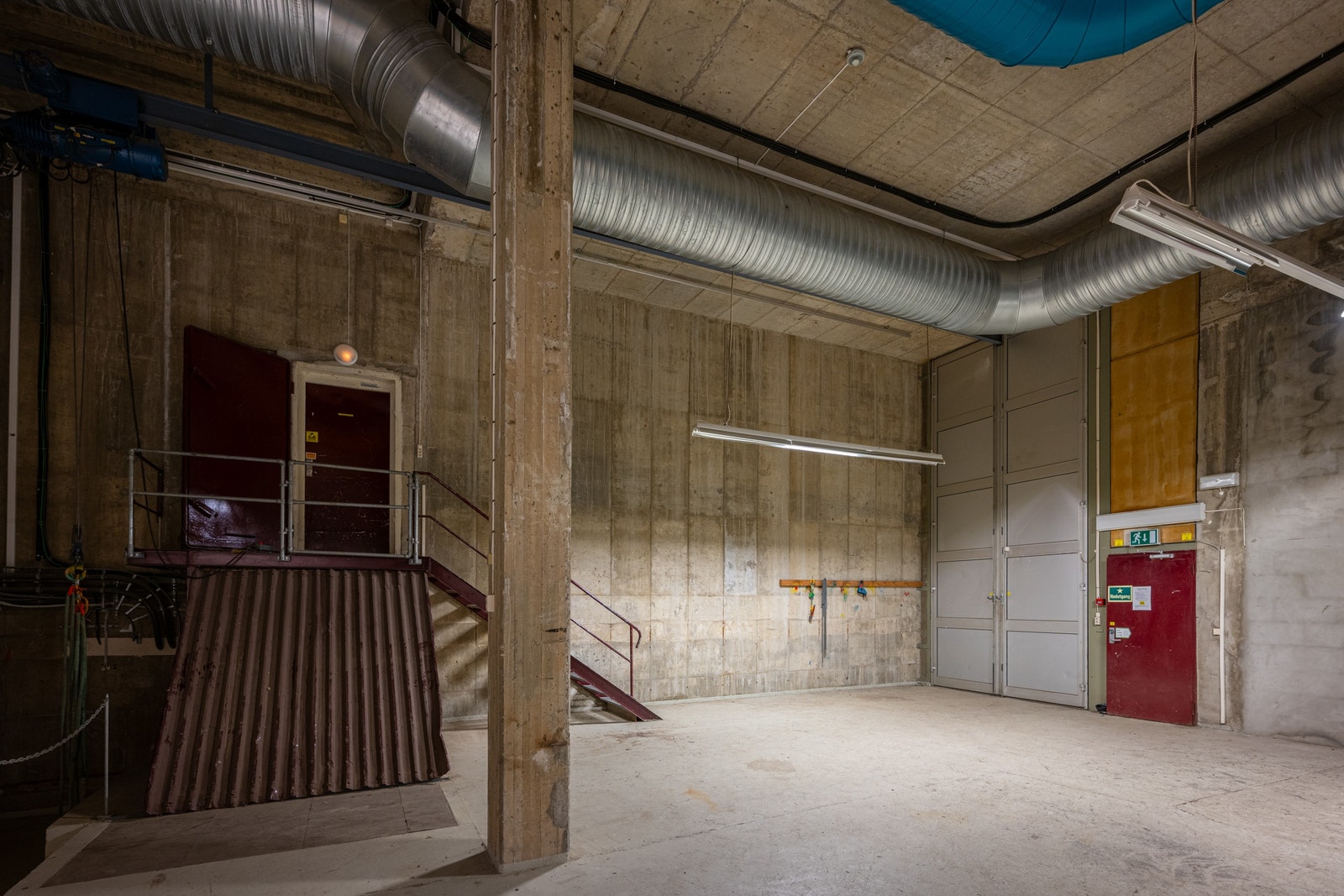 Foto: Dmitry Tkachenko / Oslo kommune Galleribilde