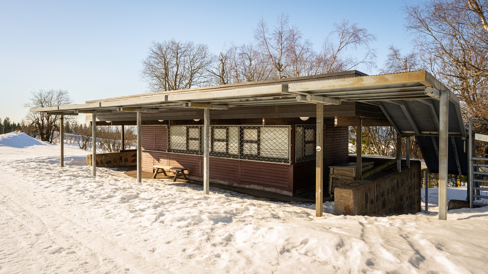 Foto: Dmitry Tkachenko / Oslo kommune Galleribilde