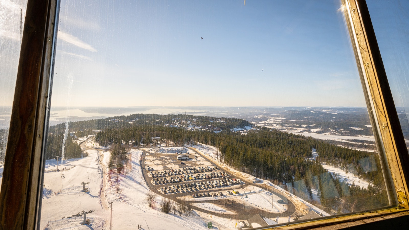 Foto: Dmitry Tkachenko / Oslo kommune Galleribilde