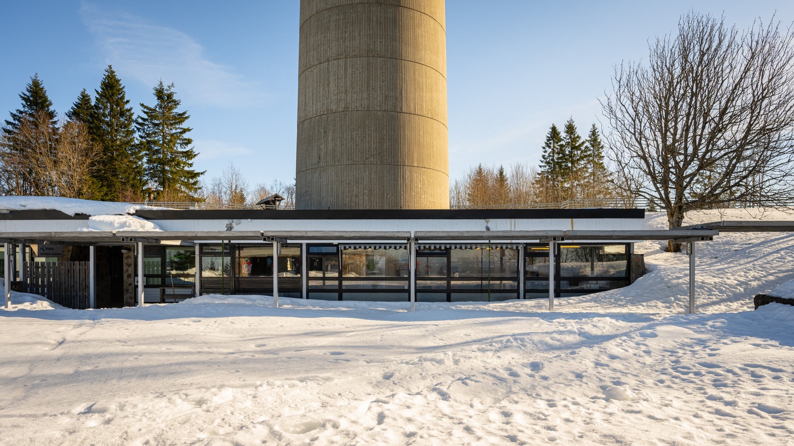 Foto: Dmitry Tkachenko / Oslo kommune Galleribilde