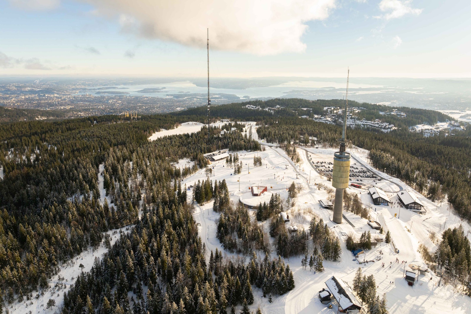 Foto: Dmitry Tkachenko / Oslo kommune Galleribilde