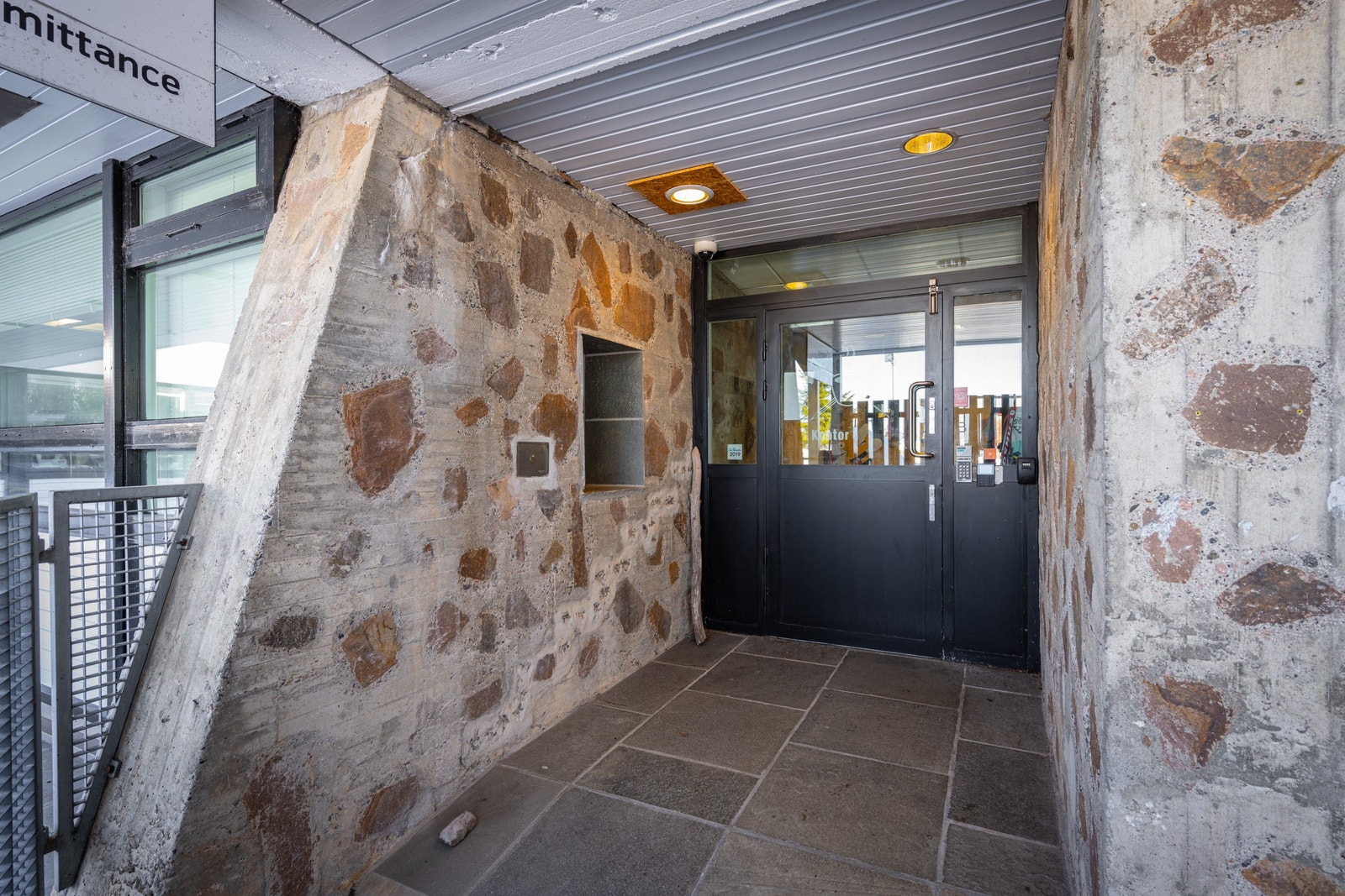 Foto: Dmitry Tkachenko / Oslo kommune Galleribilde